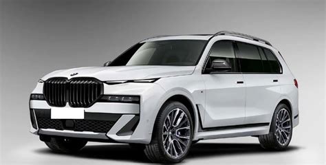 Price Of Bmw X7 In Pakistan